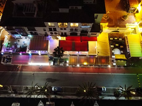 Marina De La Duquesa